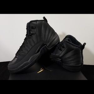 Air Jordan 12’s 9/10 condition size 6